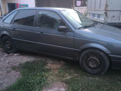 Сүрөт унаа Volkswagen Passat