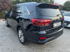 Фото авто Kia Sorento