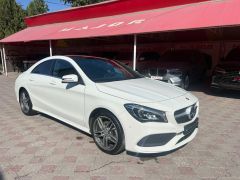 Photo of the vehicle Mercedes-Benz CLA