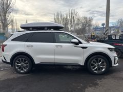 Сүрөт унаа Kia Sorento