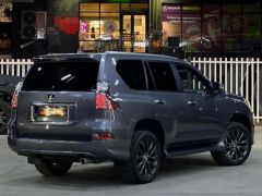 Фото авто Lexus GX