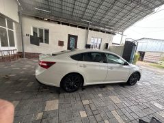 Фото авто Toyota Avalon