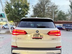 Сүрөт унаа BMW X5