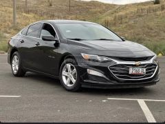 Сүрөт унаа Chevrolet Malibu