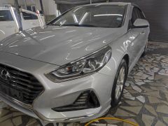 Сүрөт унаа Hyundai Sonata