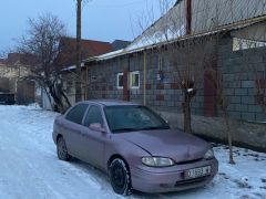 Photo of the vehicle Hyundai Accent