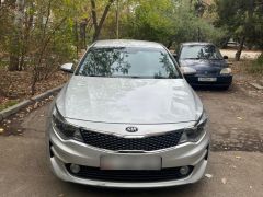 Фото авто Kia K5