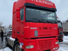 Фото авто DAF 95 series