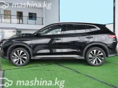 Сүрөт унаа BYD Song Plus