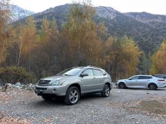 Сүрөт унаа Lexus RX