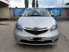 Сүрөт унаа Honda Elysion