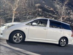 Сүрөт унаа Toyota Wish