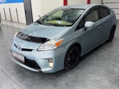 Сүрөт унаа Toyota Prius