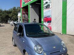 Фото авто Daewoo Matiz