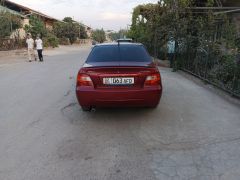 Photo of the vehicle Daewoo Nexia