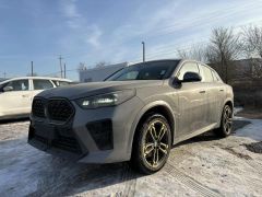 Фото авто BMW X2