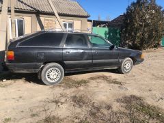 Сүрөт унаа Audi 100