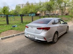 Сүрөт унаа Hyundai Sonata