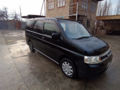 Фото авто Honda Stepwgn