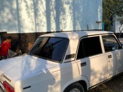 Фото авто ВАЗ (Lada) 2107