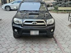 Сүрөт унаа Toyota 4Runner