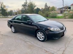 Фото авто Toyota Camry