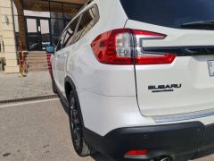 Сүрөт унаа Subaru Ascent