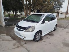 Фото авто Honda Fit