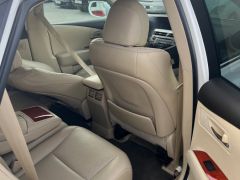 Сүрөт унаа Lexus RX