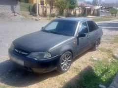 Photo of the vehicle Daewoo Nexia