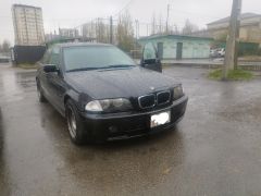 Photo of the vehicle BMW 3 Series