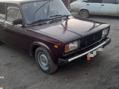 Photo of the vehicle ВАЗ (Lada) 2107