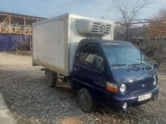 Фото авто Hyundai Porter