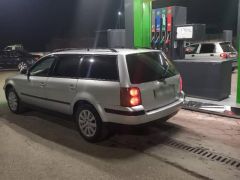 Фото авто Volkswagen Passat