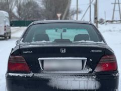 Сүрөт унаа Honda Accord