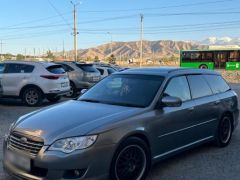 Сүрөт унаа Subaru Legacy