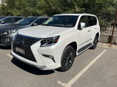 Фото авто Lexus GX