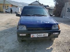 Photo of the vehicle Daewoo Tico