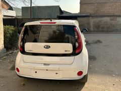 Фото авто Kia Soul