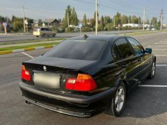 Сүрөт унаа BMW 3 серия