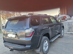 Фото авто Toyota 4Runner