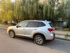 Сүрөт унаа Subaru Forester