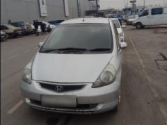 Photo of the vehicle Honda Fit