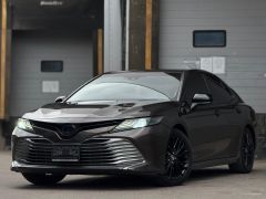 Photo of the vehicle Toyota Camry