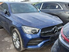 Фото авто Mercedes-Benz GLC