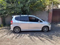 Сүрөт унаа Honda Fit