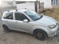 Сүрөт унаа Mazda 3