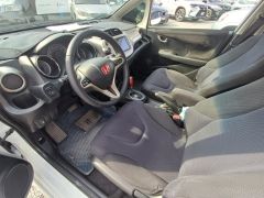 Фото авто Honda Fit