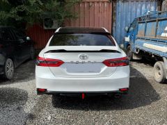 Сүрөт унаа Toyota Camry