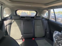 Сүрөт унаа Toyota RAV4